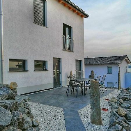 Ferienhaus Sonnenwind Am Hainer See Neukieritzsch Exteriör bild